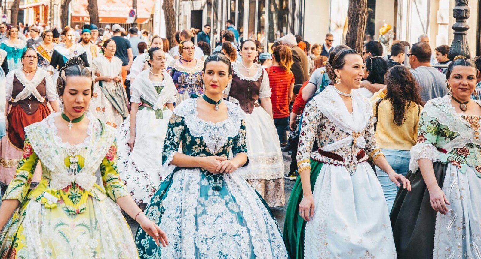 Top 10 Cultural Festivals in the USA You Can’t Miss