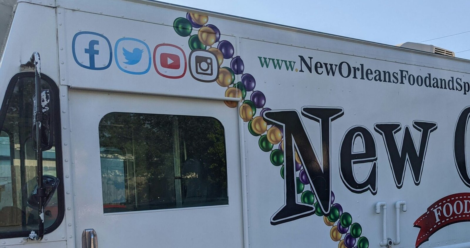 A Cultural Food Trail Through Historic New Orleans
