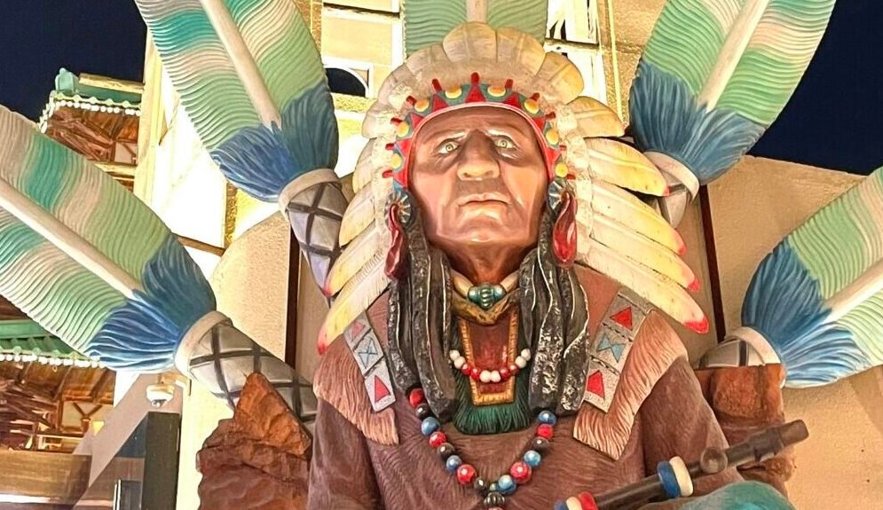 The Enduring Legacy of Native American Storytelling