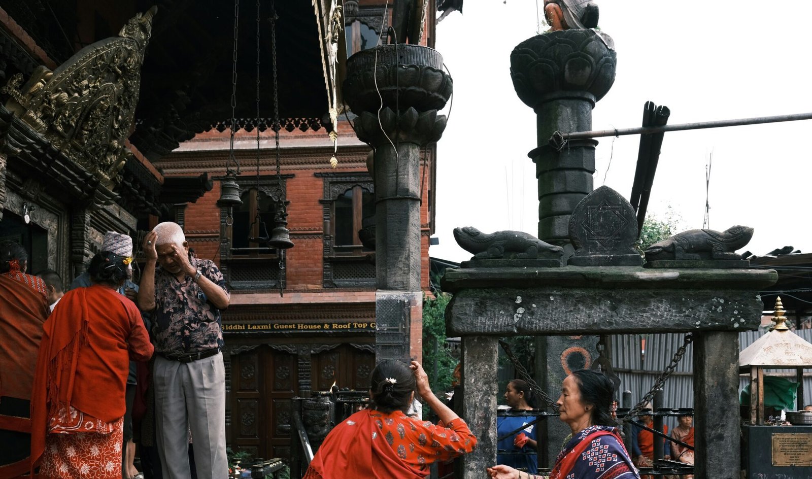 Exploring Sacred Sites in the USA: A Journey Through Cultural Significance